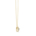 Pendant GPD-0009 - Yellow Gold - Image