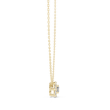 Pendant GPD-0009 - Yellow Gold - Image