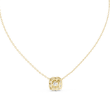 Pendant GPD-0009 - Yellow Gold - Image
