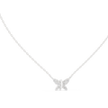 Pendant GPD-0010@7 - White Gold - Image