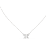 Pendant GPD-0010@7 - White Gold - Image