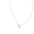 Pendant GPD-0010@7 - White Gold - Image