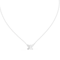 Pendant GPD-0010@7 - White Gold - Image