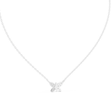 Pendant GPD-0010@7 - White Gold - Image