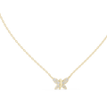 Pendant GPD-0010@7 - Yellow Gold - Image