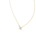 Pendant GPD-0010@7 - Yellow Gold - Image