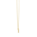 Pendant GPD-0010@7 - Yellow Gold - Image