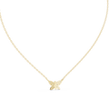 Pendant GPD-0010@7 - Yellow Gold - Image