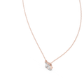 Pendant GPD-0011@7 - Rose Gold - Image