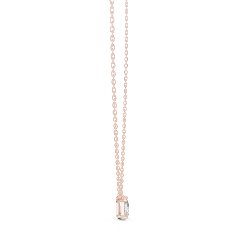 Pendant GPD-0011@7 - Rose Gold - Image