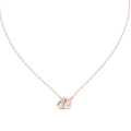 Pendant GPD-0011@7 - Rose Gold - Image