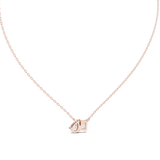 Pendant GPD-0011@7 - Rose Gold - Image