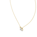 Pendant GPD-0011@7 - Yellow Gold - Image