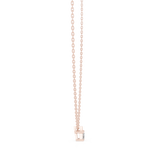 Pendant GPD-0013@7 - Rose Gold - Image