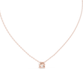 Pendant GPD-0013@7 - Rose Gold - Image