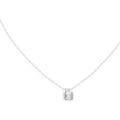 Pendant GPD-0013@7 - White Gold - Image