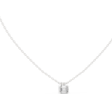 Pendant GPD-0013@7 - White Gold - Image