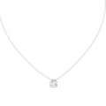 Pendant GPD-0013@7 - White Gold - Image