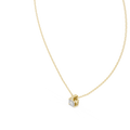 Pendant GPD-0013@7 - Yellow Gold - Image
