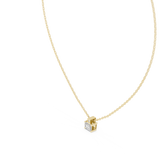 Pendant GPD-0013@7 - Yellow Gold - Image