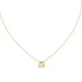 Pendant GPD-0013@7 - Yellow Gold - Image