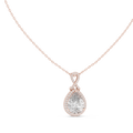 Pendant GPD-0014@7 - Rose Gold - Image