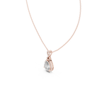 Pendant GPD-0014@7 - Rose Gold - Image