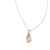 Pendant GPD-0014@7 - Rose Gold - Image