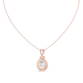 Pendant GPD-0014@7 - Rose Gold - Image