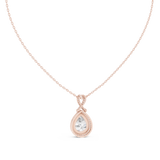Pendant GPD-0014@7 - Rose Gold - Image