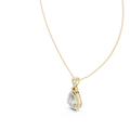 Pendant GPD-0014@7 - Yellow Gold - Image