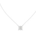 Pendant GPD-0015@7 - White Gold - Image