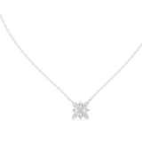 Pendant GPD-0015@7 - White Gold - Image