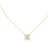 Pendant GPD-0015@7 - Yellow Gold - Image