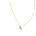 Pendant GPD-0015@7 - Yellow Gold - Image