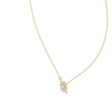 Pendant GPD-0015@7 - Yellow Gold - Image