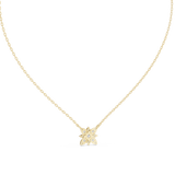 Pendant GPD-0015@7 - Yellow Gold - Image