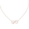 Pendant GPD-0016@7 - Rose Gold - Image