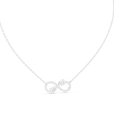 Pendant GPD-0016@7 - White Gold - Image