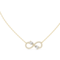 Pendant GPD-0016@7 - Yellow Gold - Image