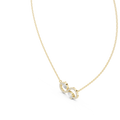 Pendant GPD-0016@7 - Yellow Gold - Image