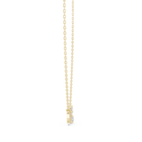 Pendant GPD-0016@7 - Yellow Gold - Image