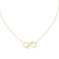 Pendant GPD-0016@7 - Yellow Gold - Image