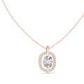 Pendant GPD-0017 - Rose Gold - Image