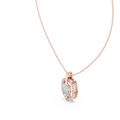 Pendant GPD-0017 - Rose Gold - Image