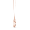 Pendant GPD-0017 - Rose Gold - Image