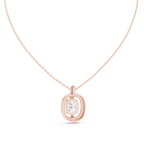 Pendant GPD-0017 - Rose Gold - Image