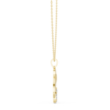 Pendant GPD-0018@7 - Yellow Gold - Image