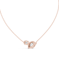 Pendant GPD-0019@7 - Rose Gold - Image