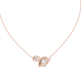 Pendant GPD-0019@7 - Rose Gold - Image